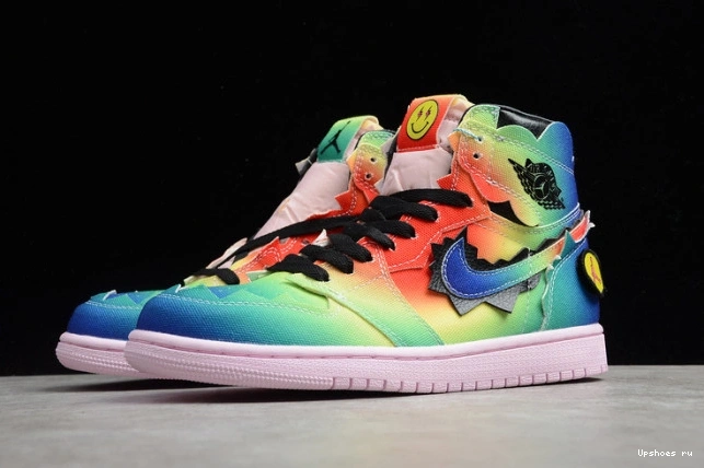 1 J Jordan High OG Air Balvin DC3481-900 x 0911